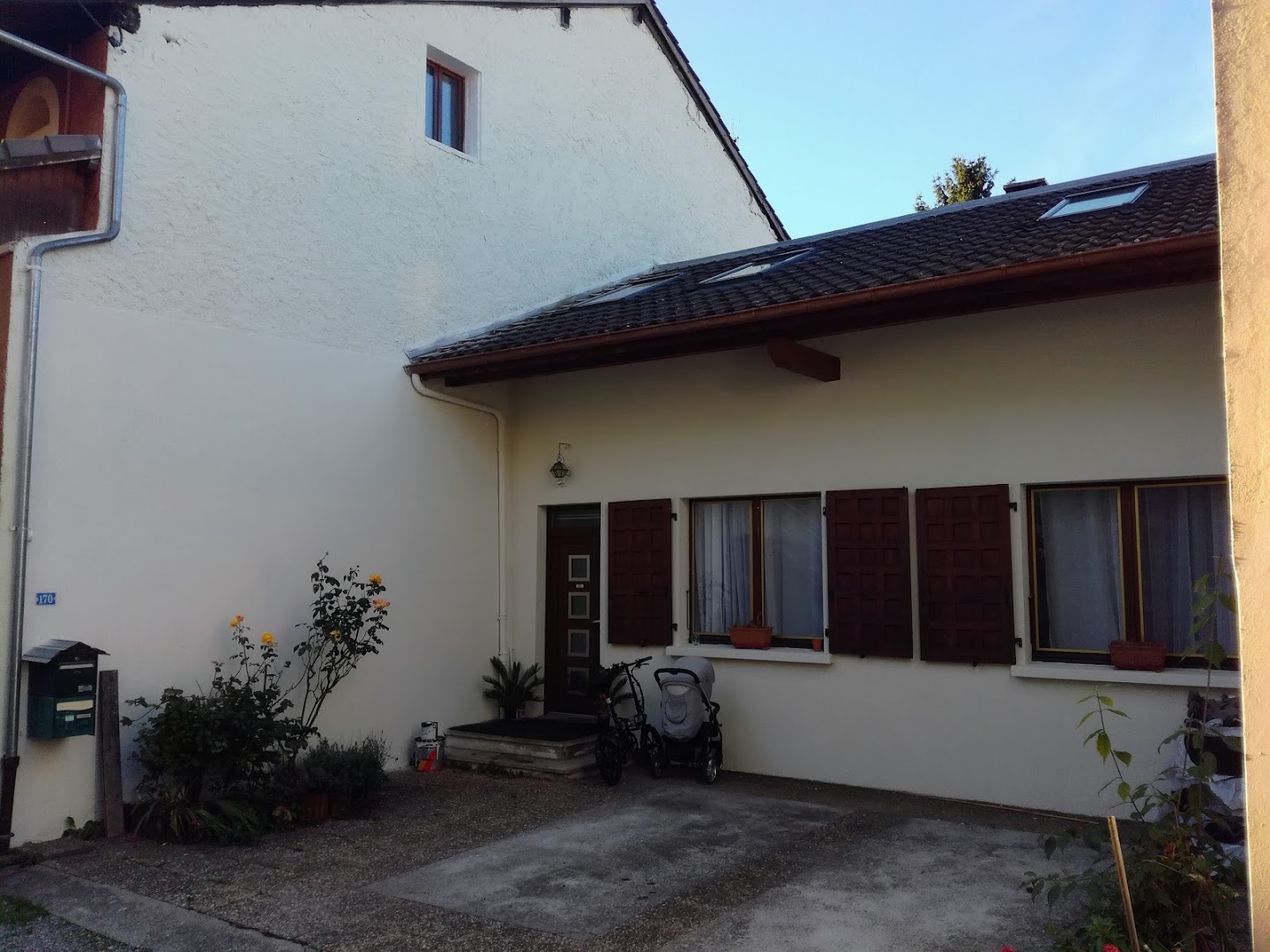 Reyes couverture — Photos 2